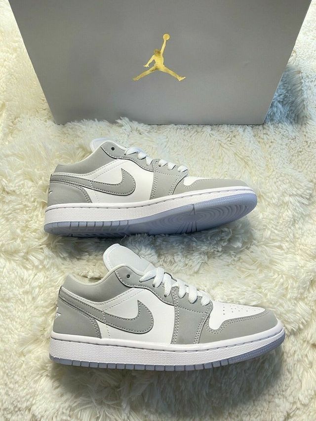 🔥NIKE AIR JORDAN 1 "PARIS"