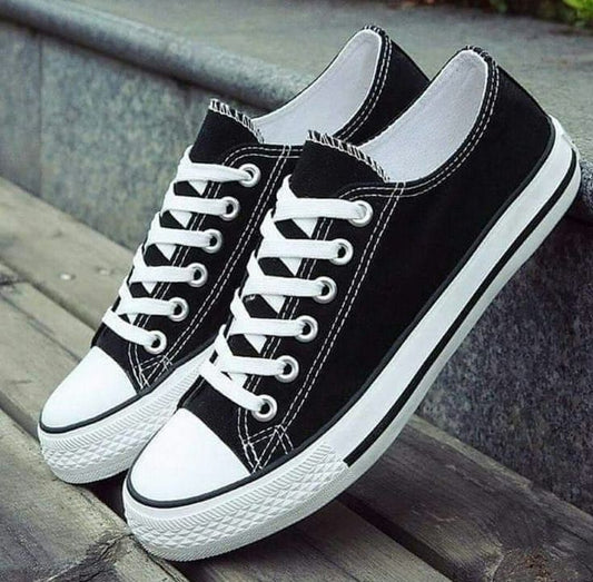 Converse Corte bajo Clasicos 🔥