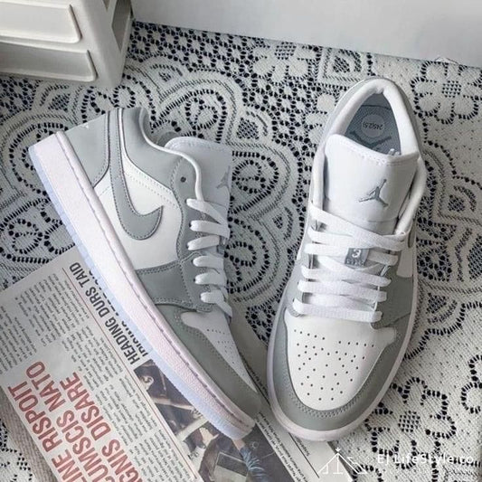 🔥NIKE AIR JORDAN 1 "PARIS"